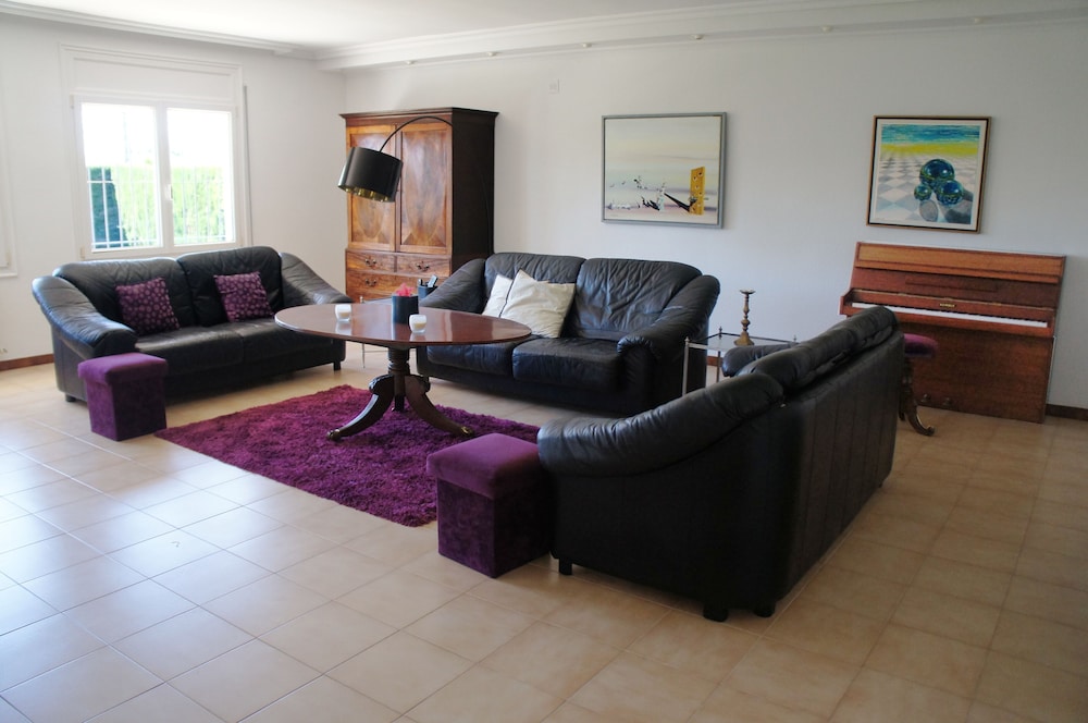 Villa for 8 People With Private Pool photo 3