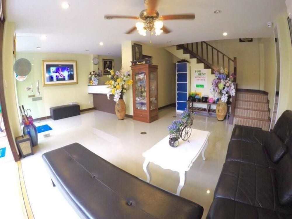 Baan Yooyen Hua Hin 57