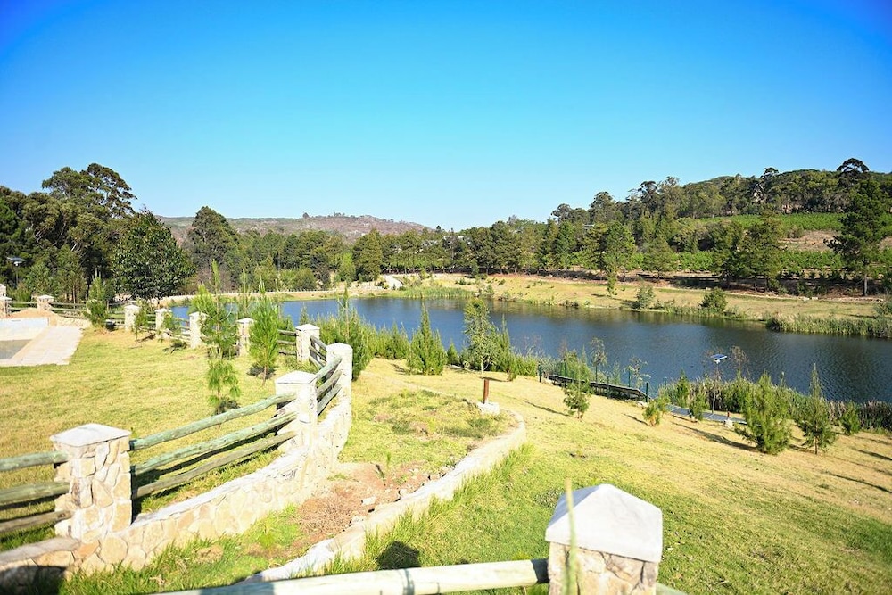 Mountain Lakes Resort and Spa