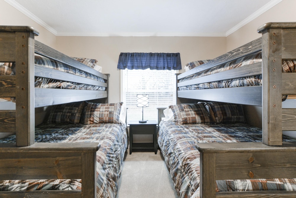 Omaha Vacations - Llama House - Property Image 37