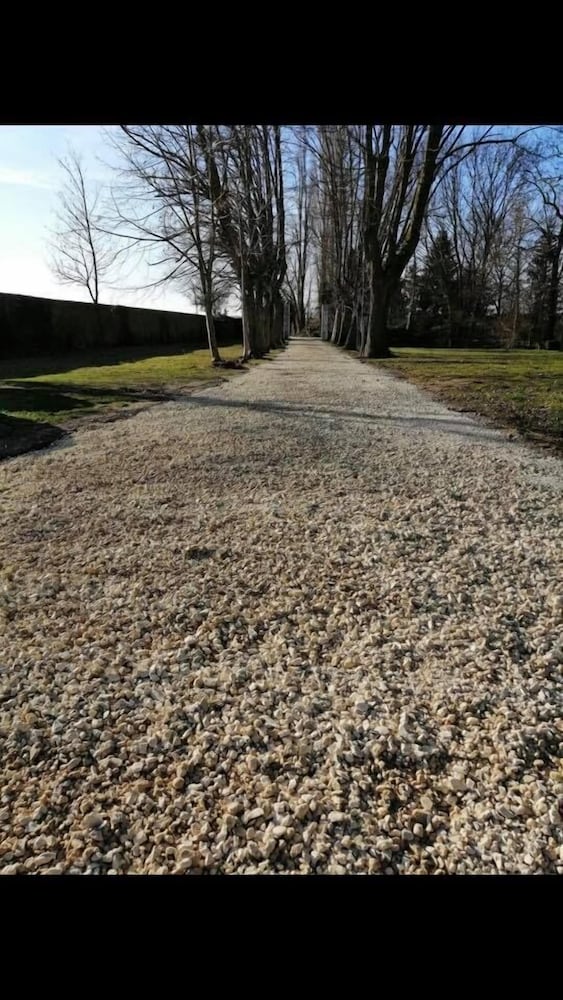 Domaine de Marguerite