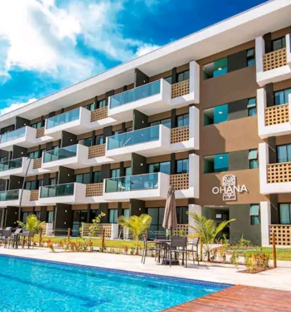 Mana Beach Resort