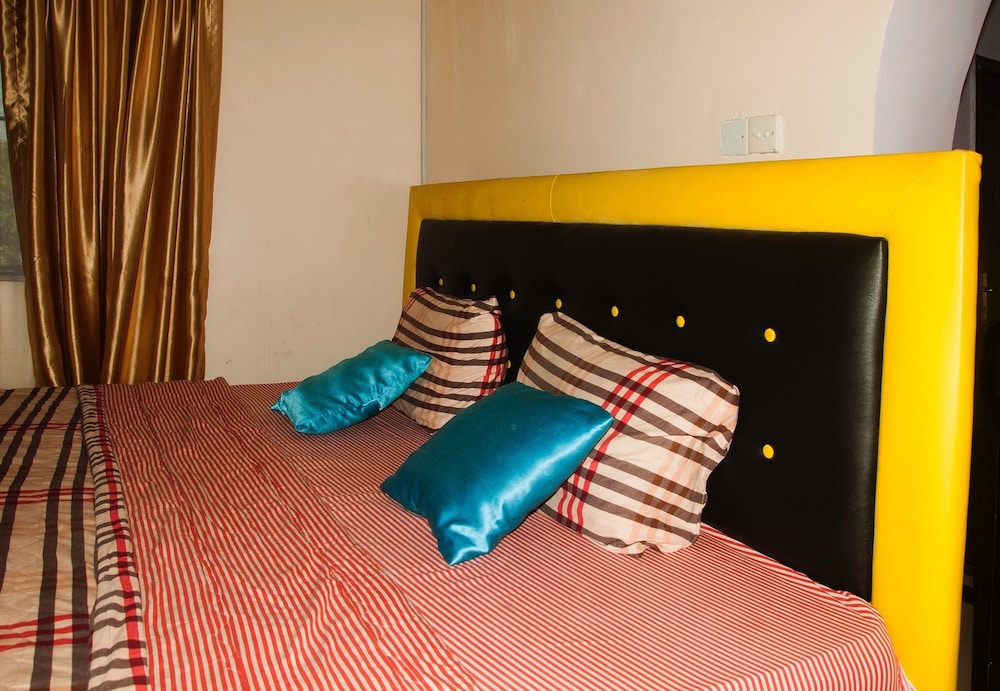 Jade Guest House