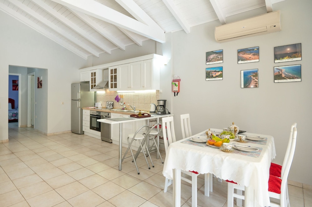 Villa Persephone in Corfu