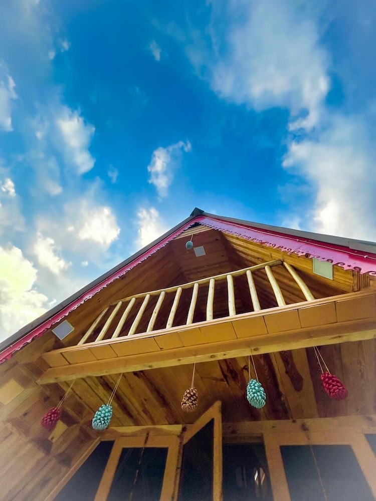 Ashapuri Cottage