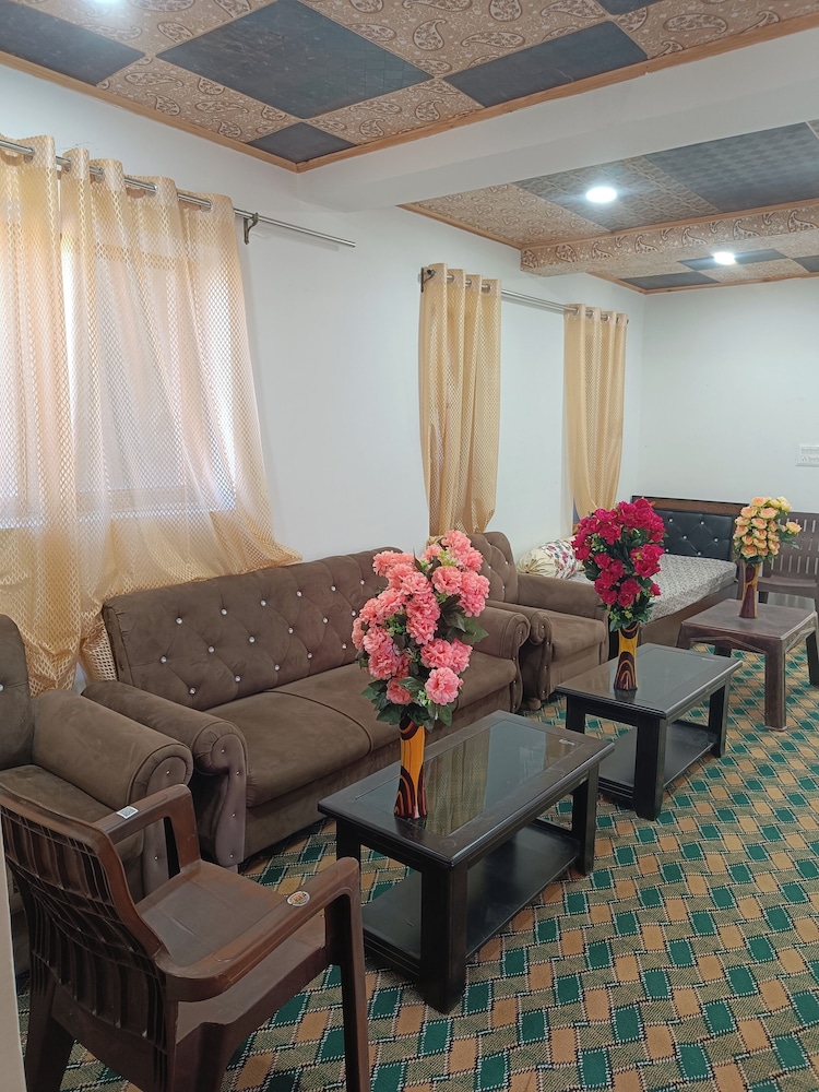 KONKA GUEST HOUSE