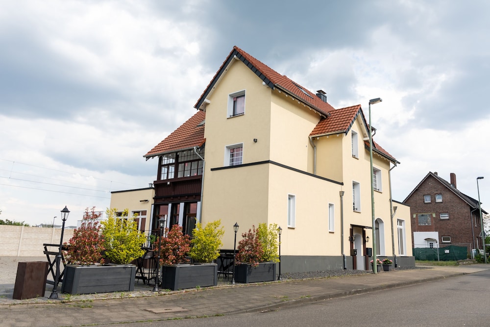 Pension- Location Cham