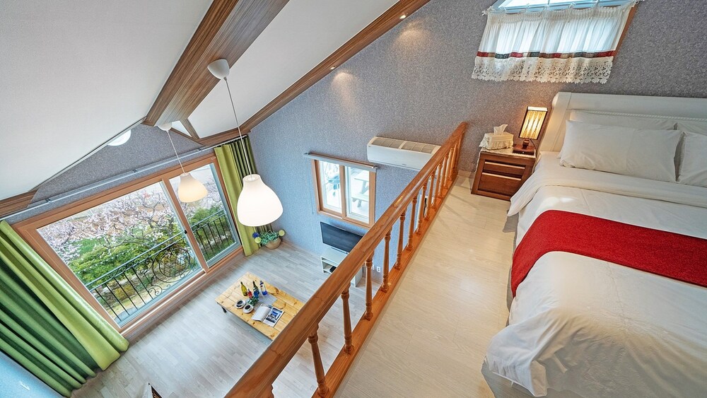 GreenNarae Pension, photo 35
