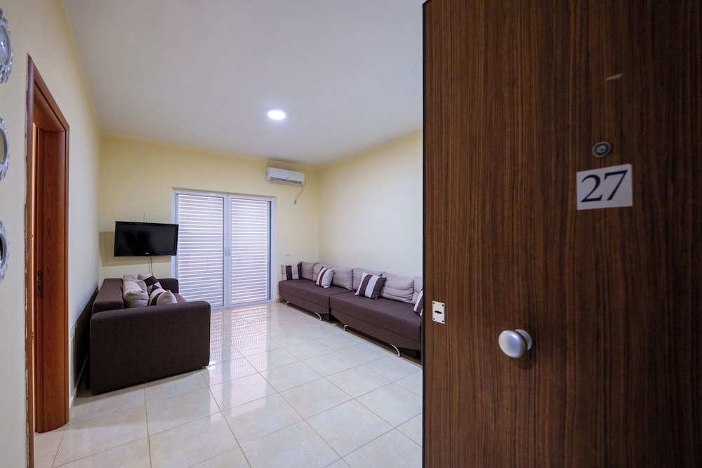 StarLight Apartments 1