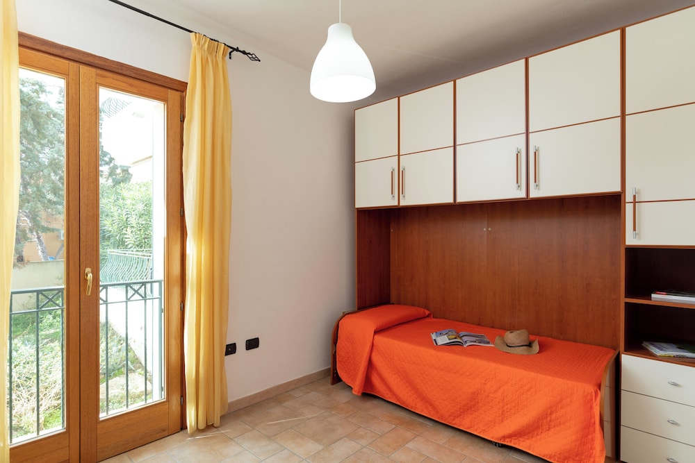 Casa Elicriso a La Maddalena