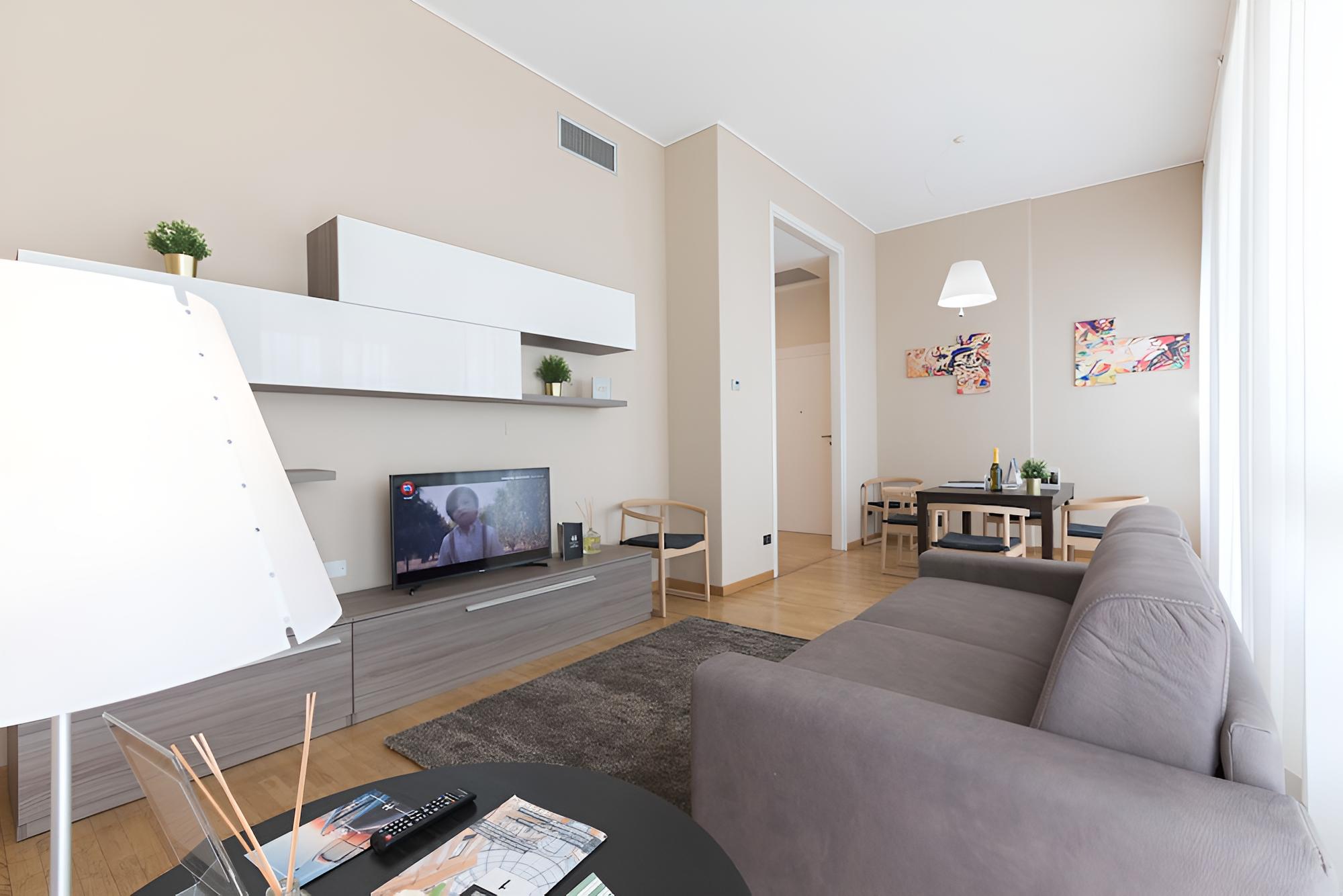 Hemeras Boutique House Aparthotel Piazza Diaz