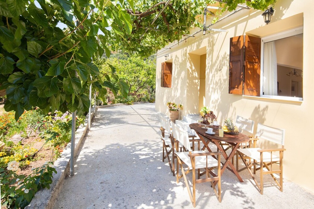 Casa Alta 2-bedroom House