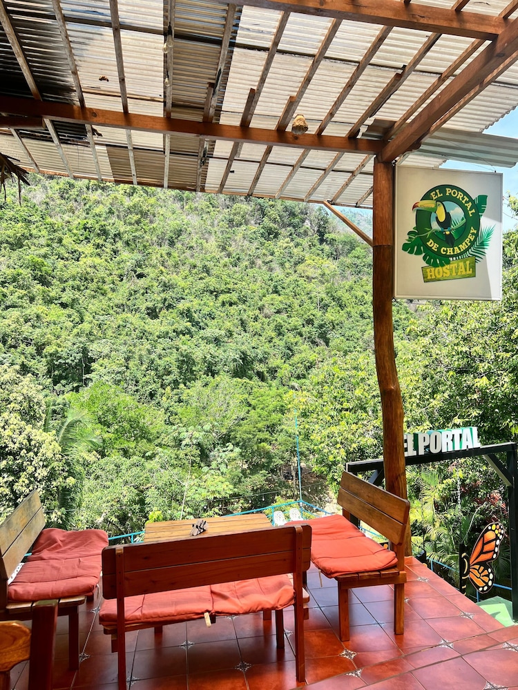Hostal Portal de Champey - Hostel