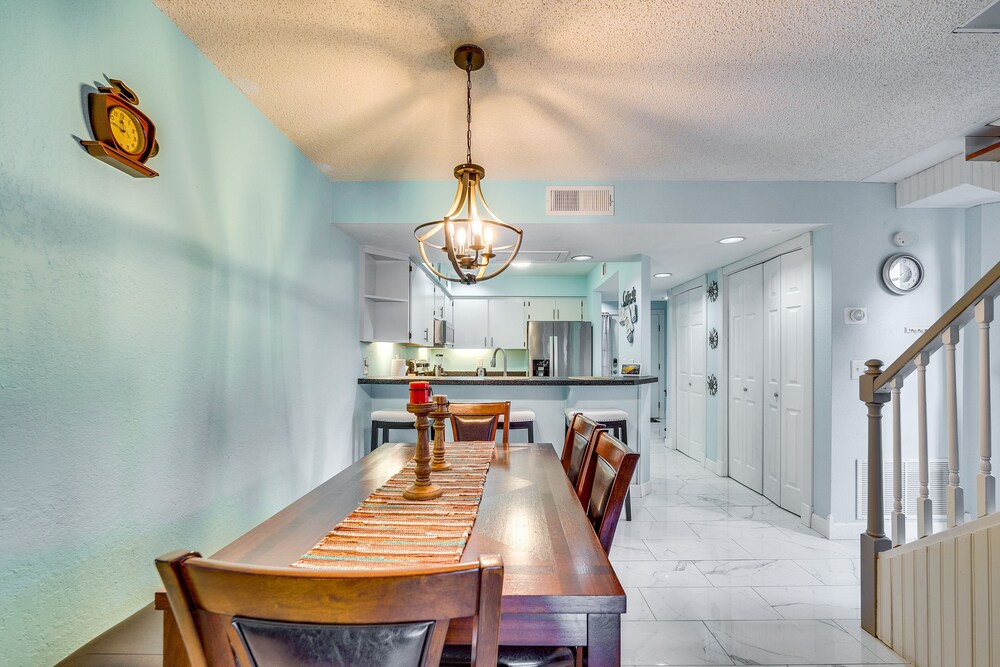 Waterfront Inverness Abode w/ Porch & Pool Access! view 2