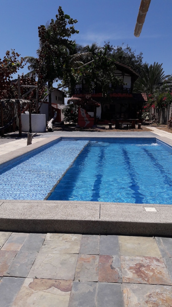 Casa Veraneras Playas