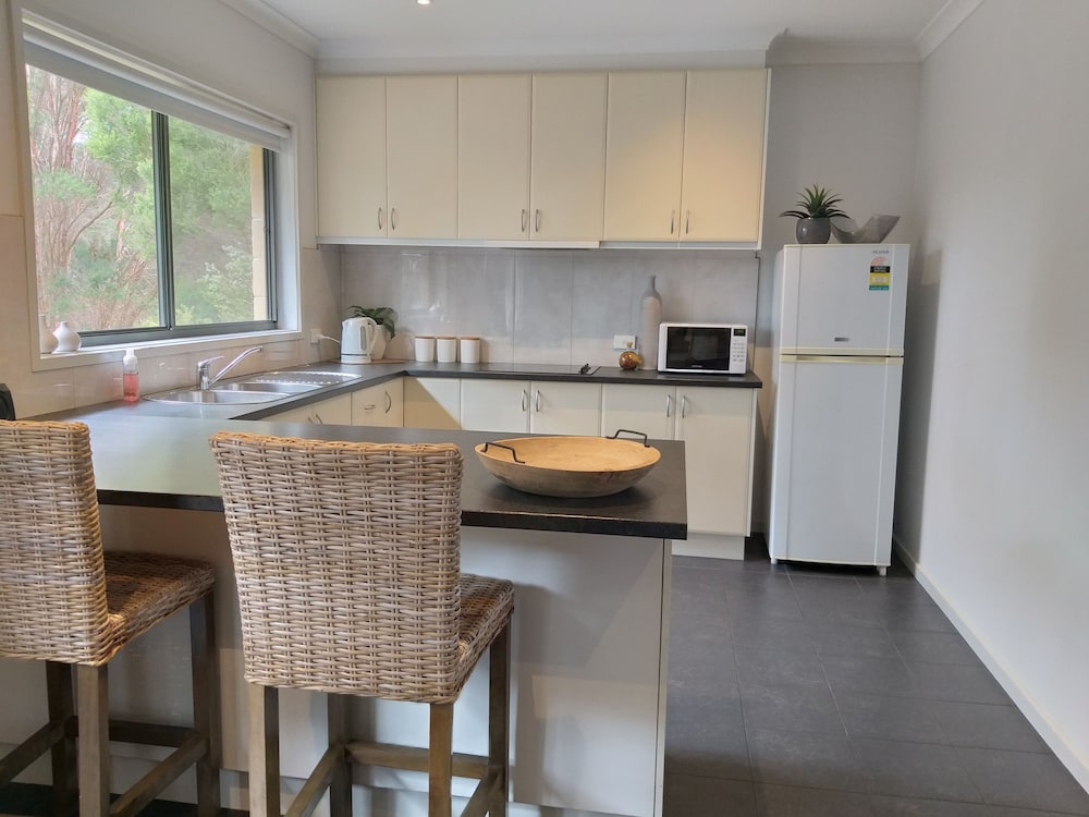 Island Cove Villas