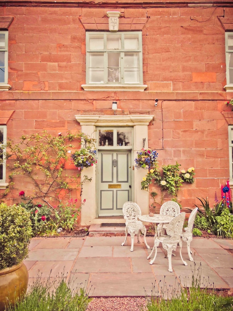 Yew Tree House, fotografía 4