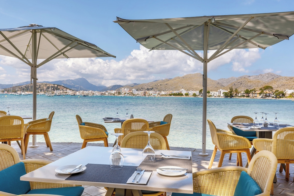 Pollensa Vacations - Hotel Illa D'Or - Property Image 2