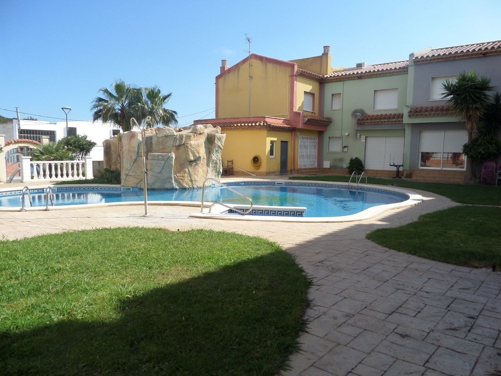 Casa Port Tropical