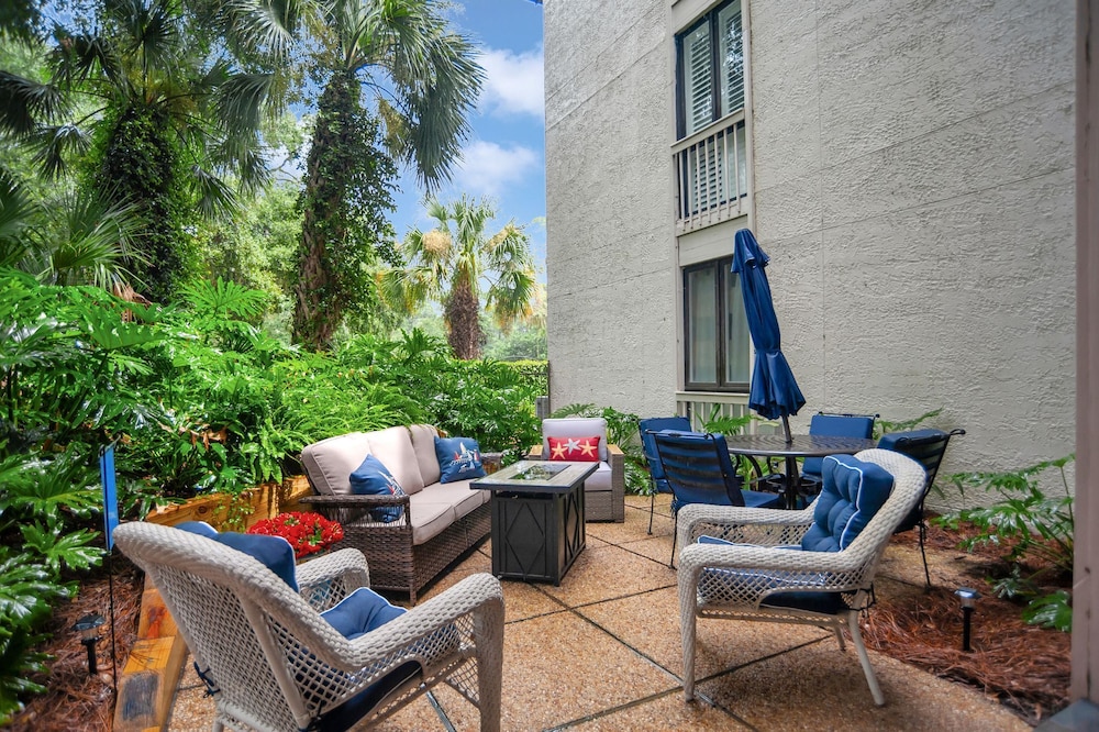 868 Ketch Court at The Sea Pines Resort