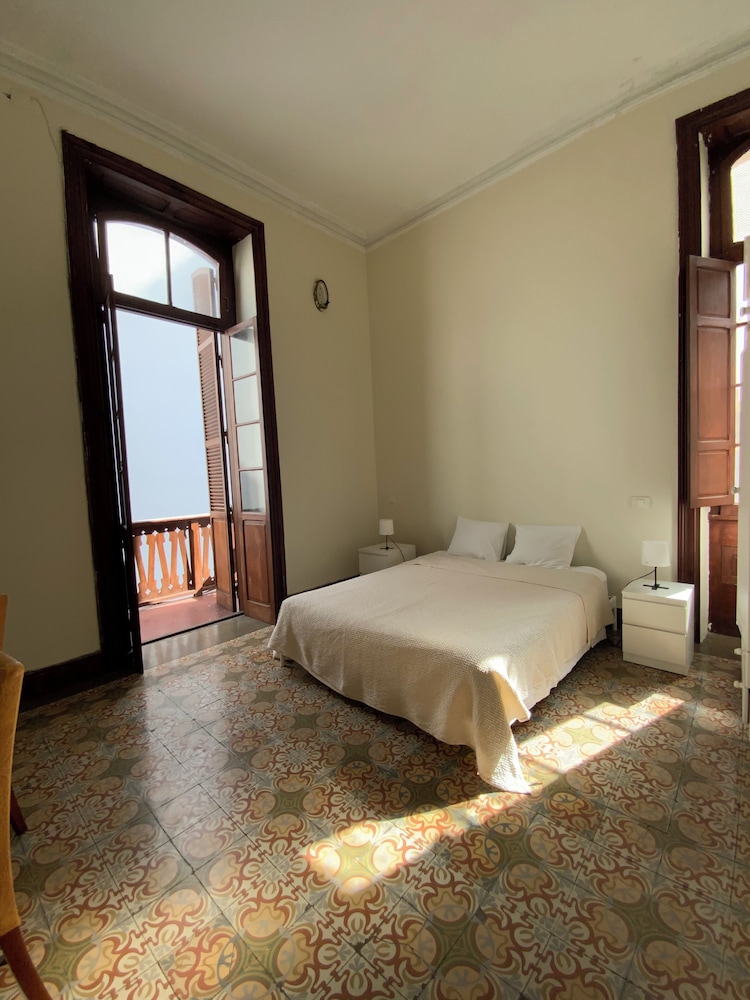 Casa Quesada Histórica