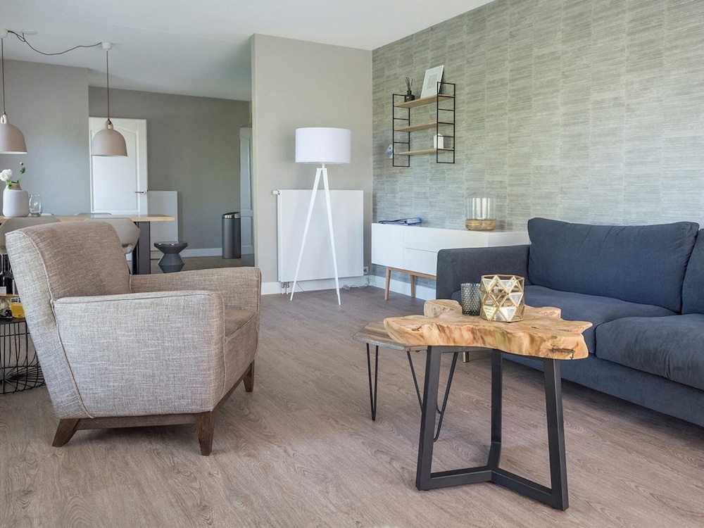 Apartment in De Cocksdorp Near Beach view 3