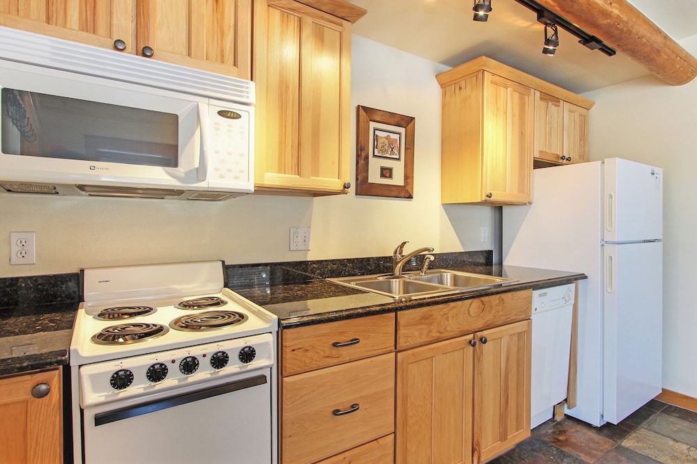 Unparalleled Park City Ski Resort Lodging