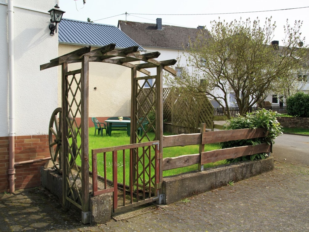 Spacious Holiday Home in Ulmen Near the Centre