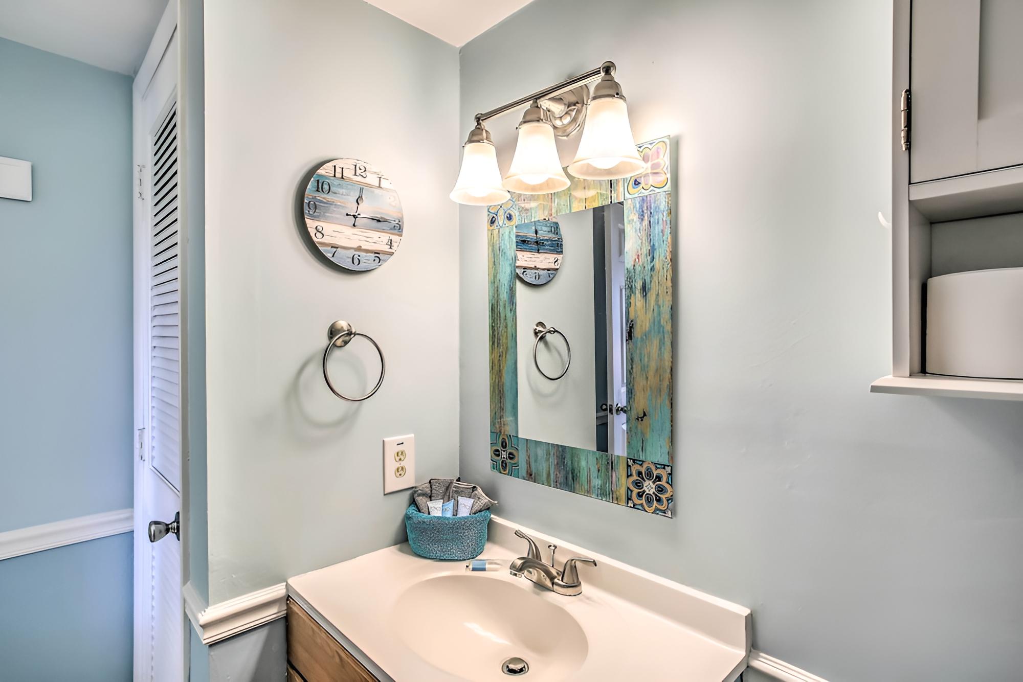 Myrtle Beach Condo ~ Half Mile to Beach view 2