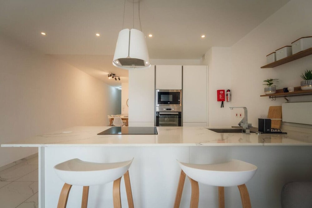 Gozo Haven With Pool Views in Nadur for Families