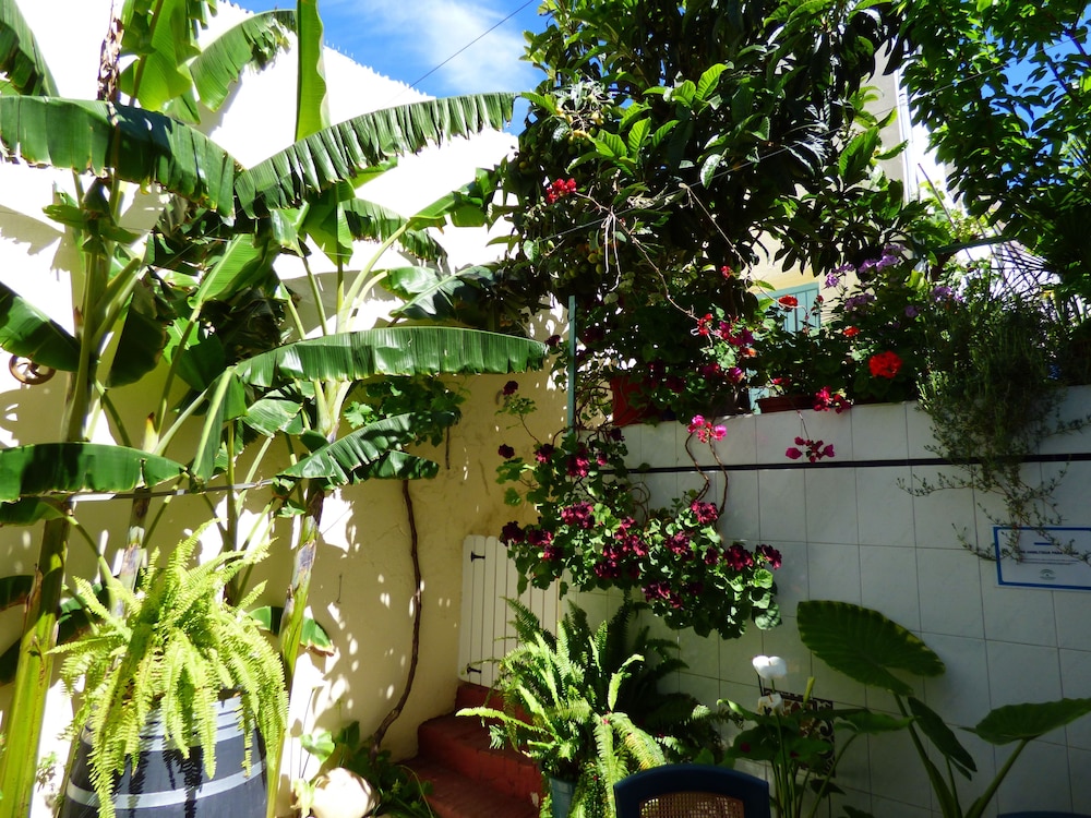 Hostal Campo Nuevo