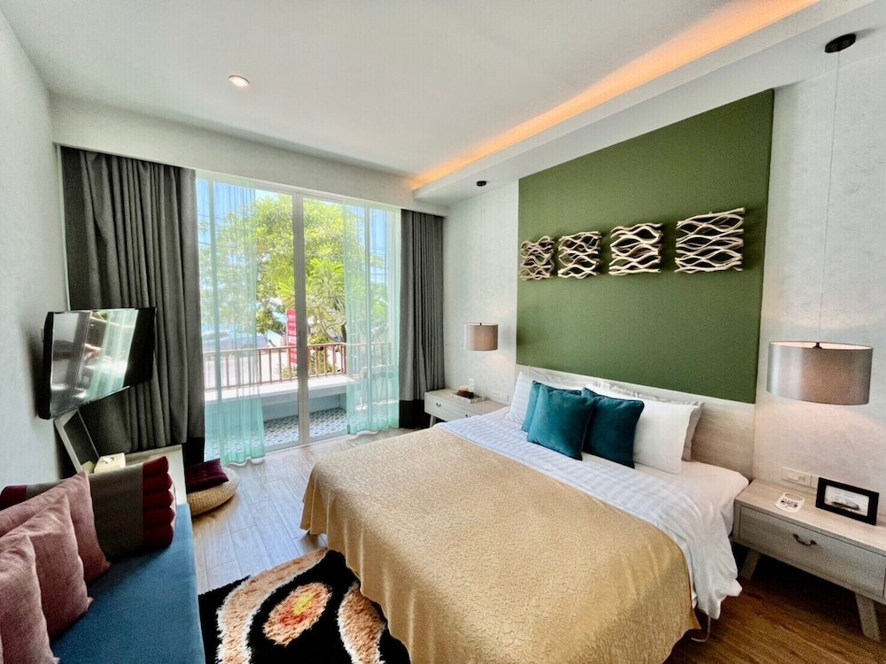 Mukrada House