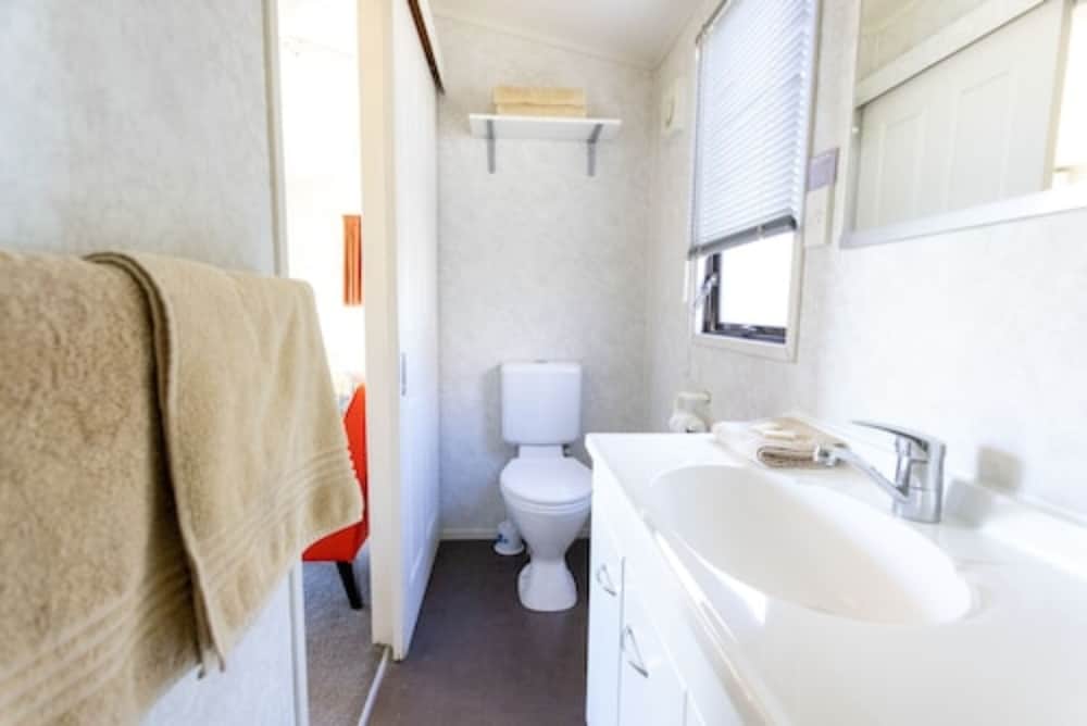 Cosy Corner Holiday Park