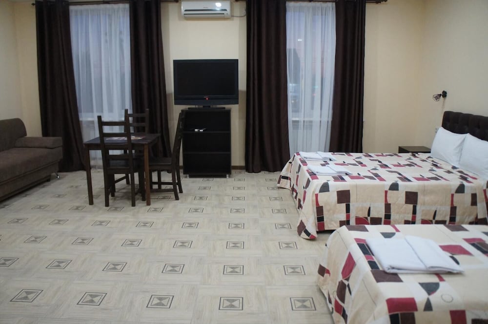 Guest House Volgograd