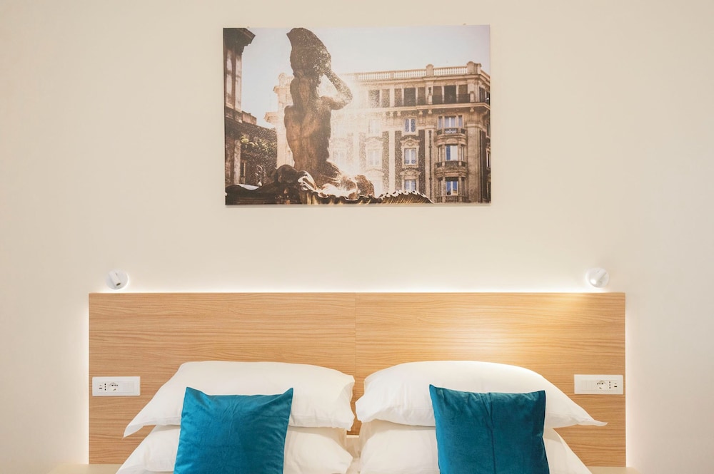 Imperium Suite Trevi