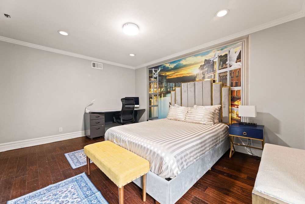 Allura Studio City Mediterranean With Private Pool