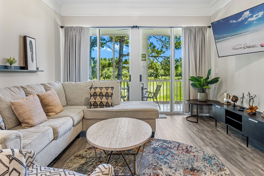 Peninsula Golf Club - The Links #B203 by Southern Vacation Rentals
