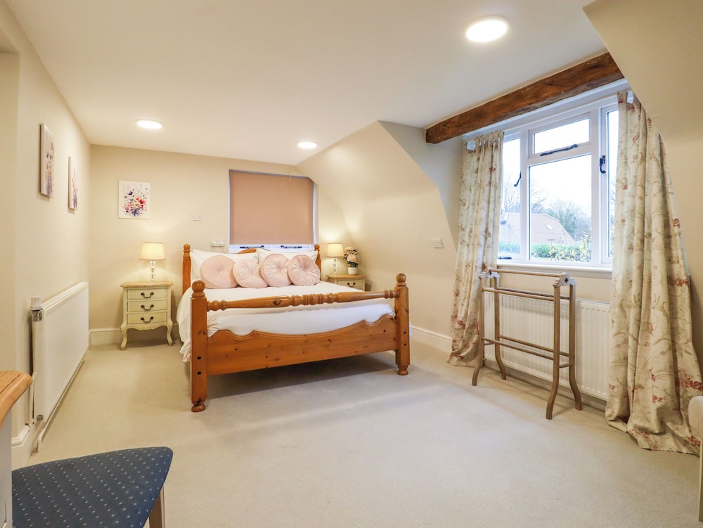 Golford Cottage