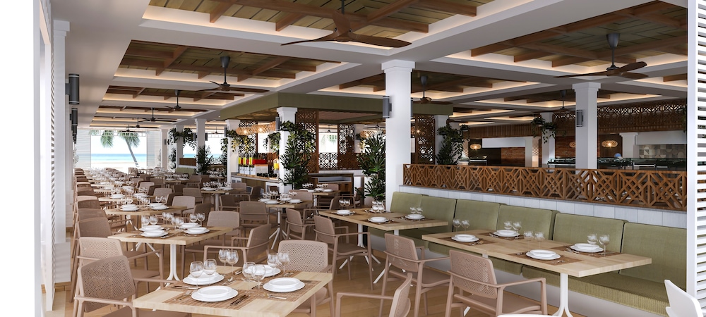 Bahia Principe Fantasia Punta Cana - All Inclusive