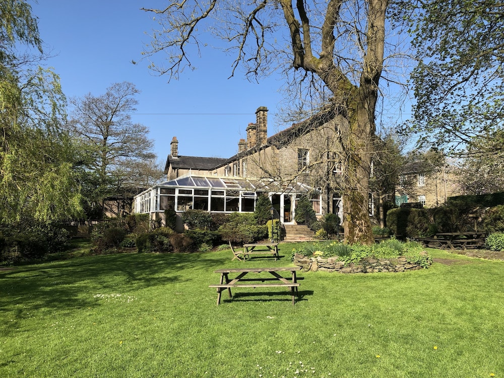 Calf's Head Hotel