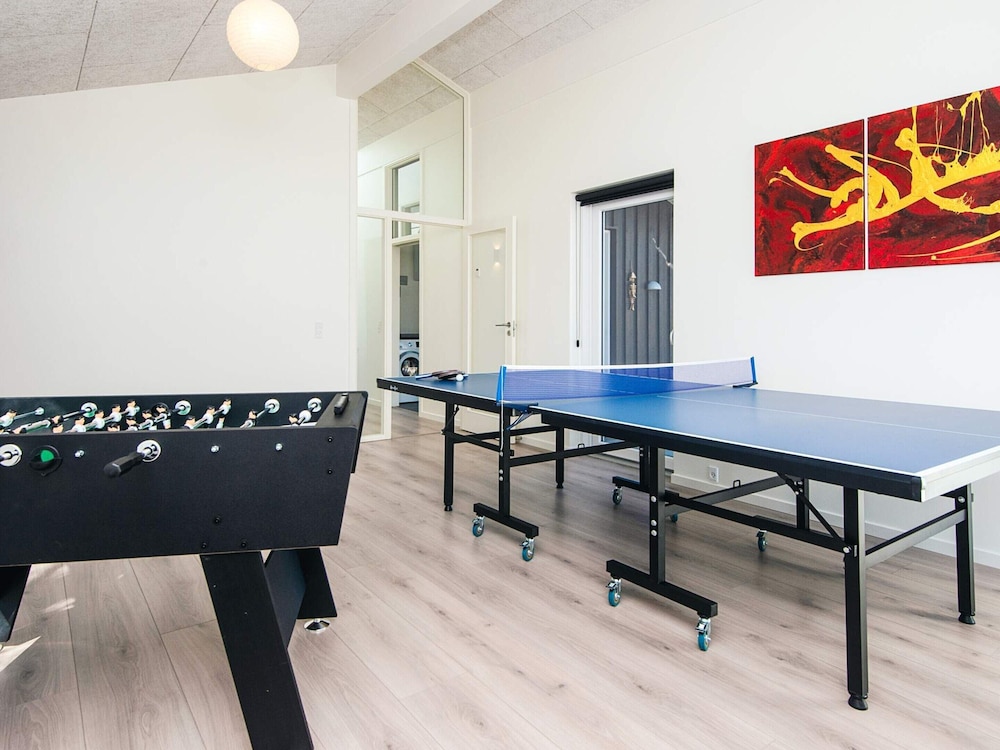 5 Star Holiday Home in Logstrup