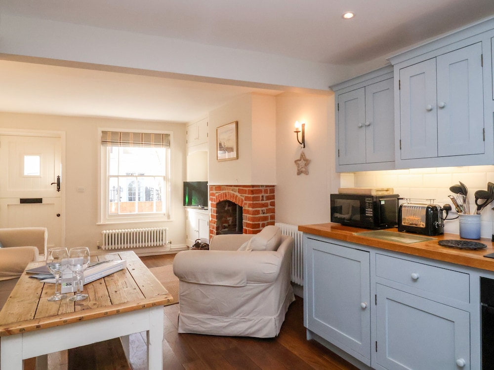 Shrimpers Cottage, Aldeburgh