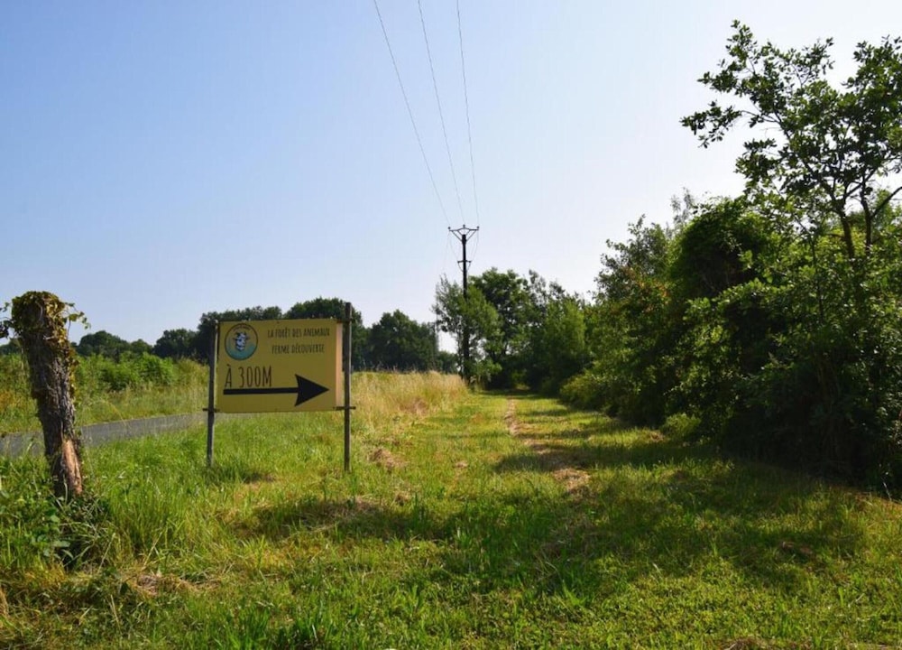 Oakwood Hideaway Stay