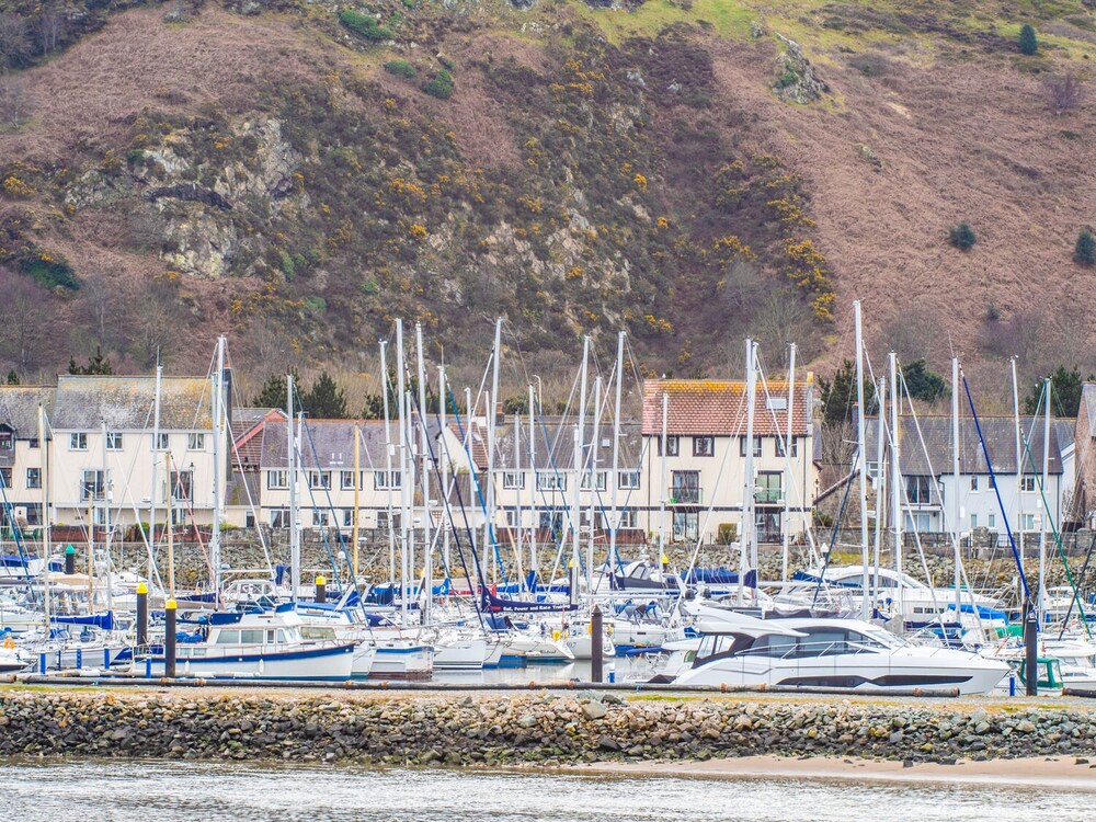 The Moorings