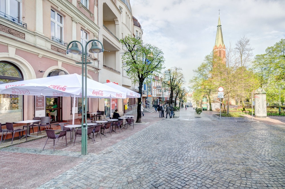 Dom & House - Apartments Monte Cassino
