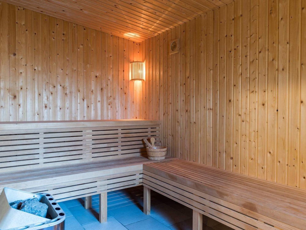 Luxurious Retreat in Henne Strand-by Traum view 2