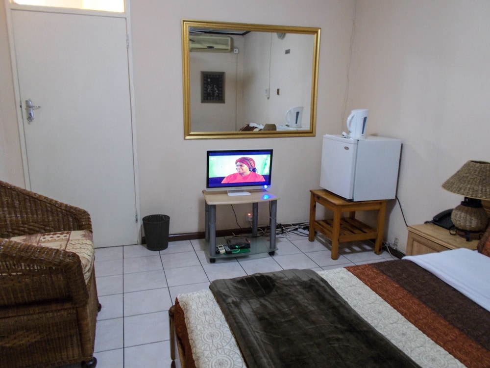 Wasingo Guest Inn
