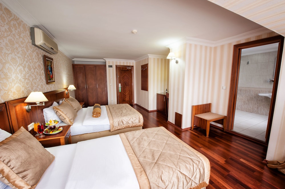 Centrum İstanbul Oteli - Image 8