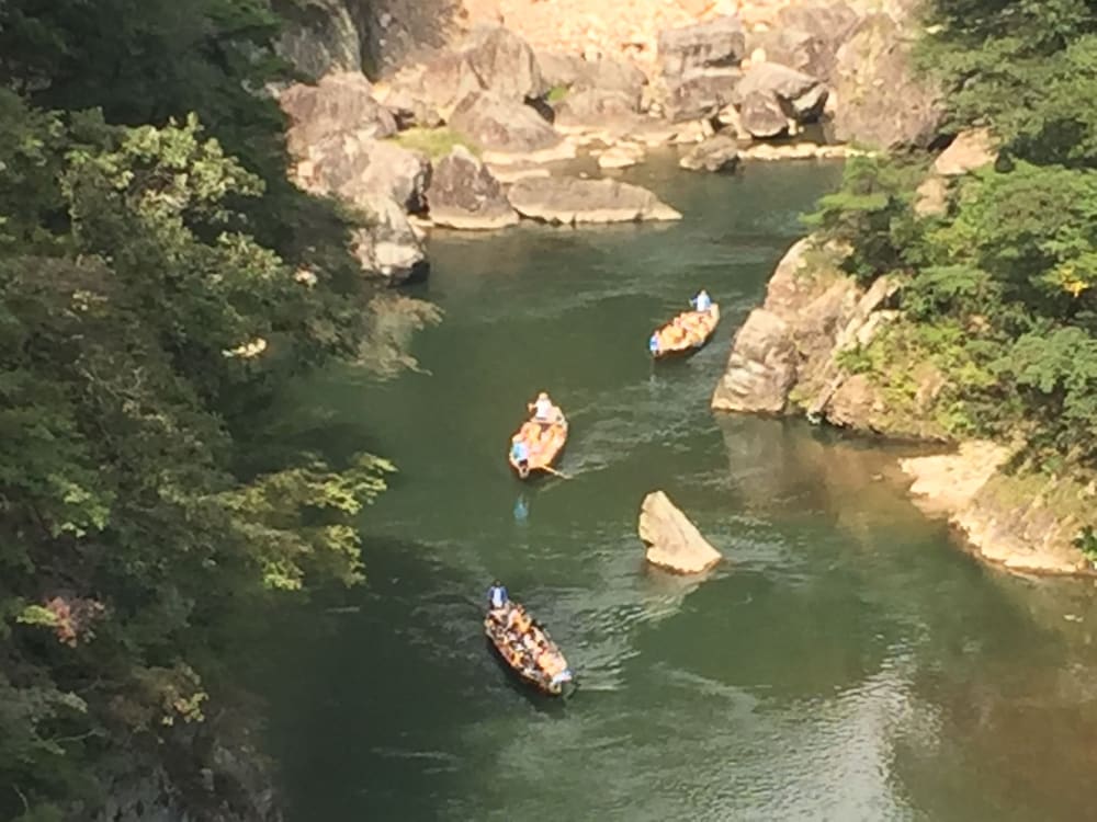 kinugawaonsen Fukumatsu