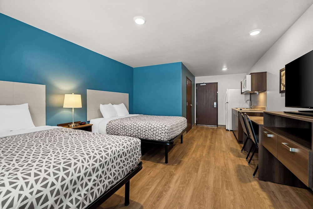 WoodSpring Suites Loves Park - Rockford, Billede 16